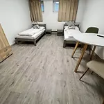 Hostel H18 Bardejov