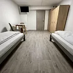 H18 Hostel Bardejov