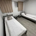 H18 Hostel Bardejov