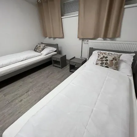 H18 Hostel