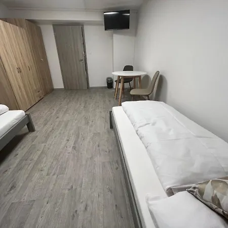 H18 Hostel *