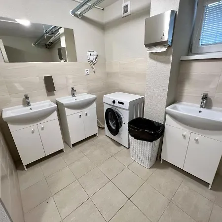 H18 Hostel