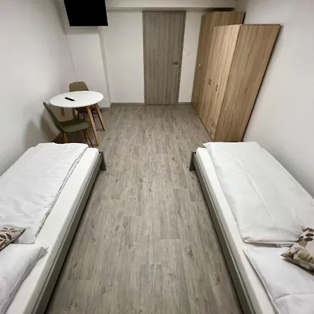 H18 Hostel *