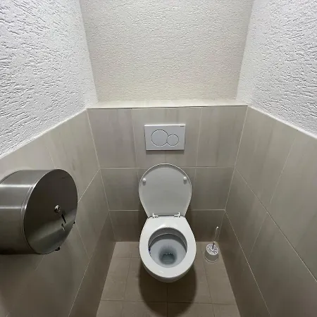 H18 Hostel *