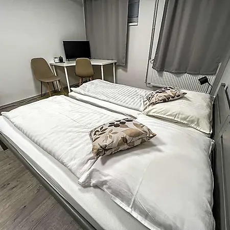 H18 Hostel Bardejov