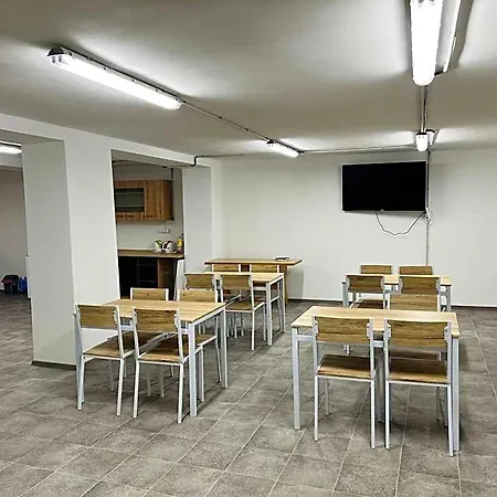 H18 Hostel *