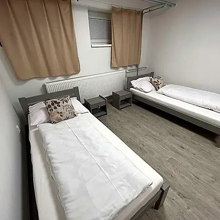 H18 Hostel *
