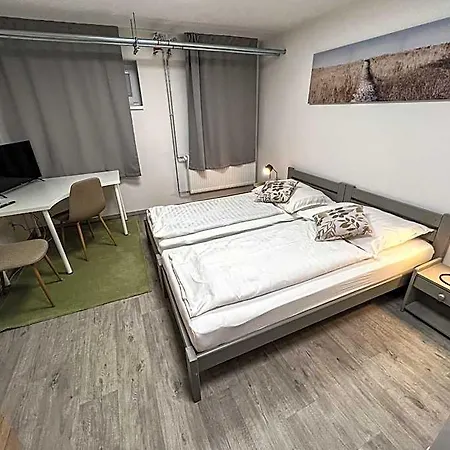 H18 Hostel
