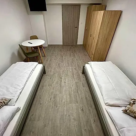 H18 Hostel *