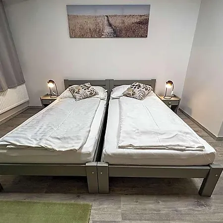 Hostel H18 Bardejov