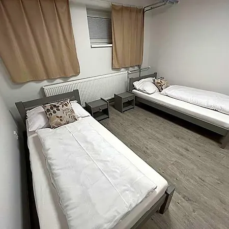 H18 Hostel *