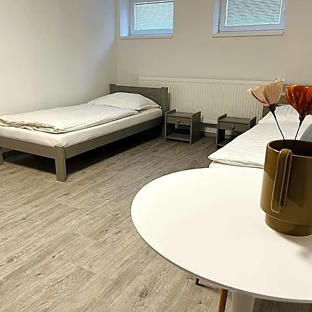 H18 Hostel